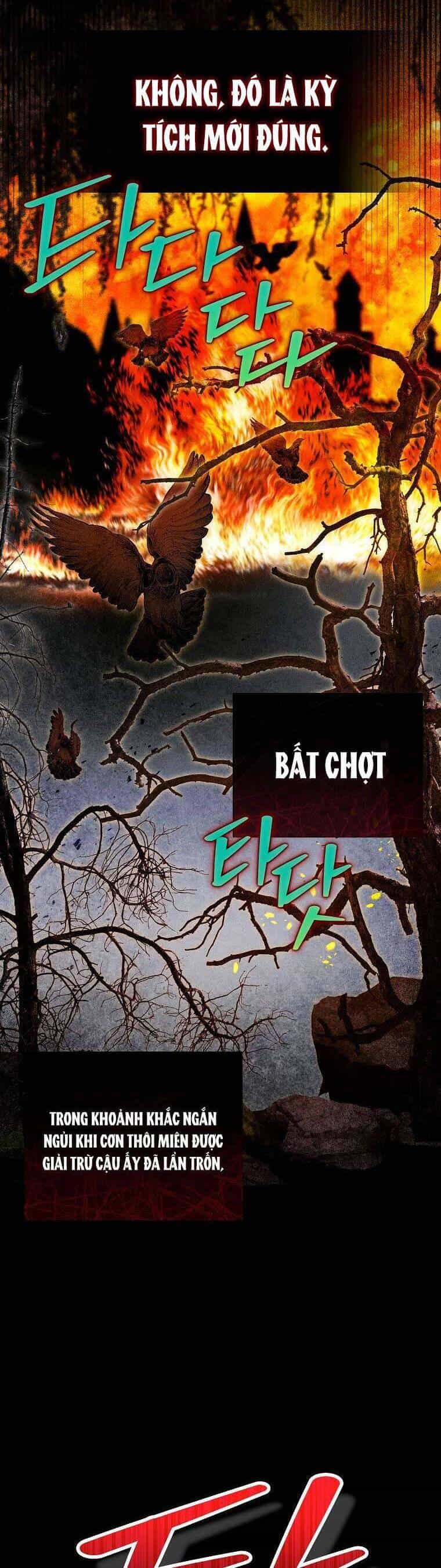 10 Cách Để Bị Bạo Chúa Đá - Chương 51 - ảnh 16