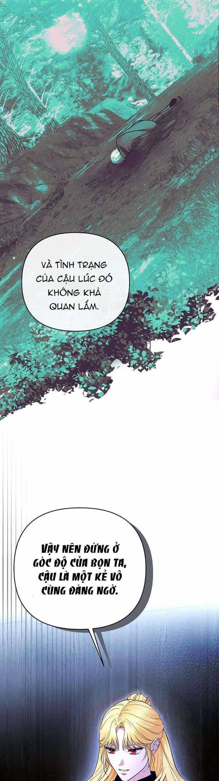 10 Cách Để Bị Bạo Chúa Đá - Chương 51 - ảnh 2