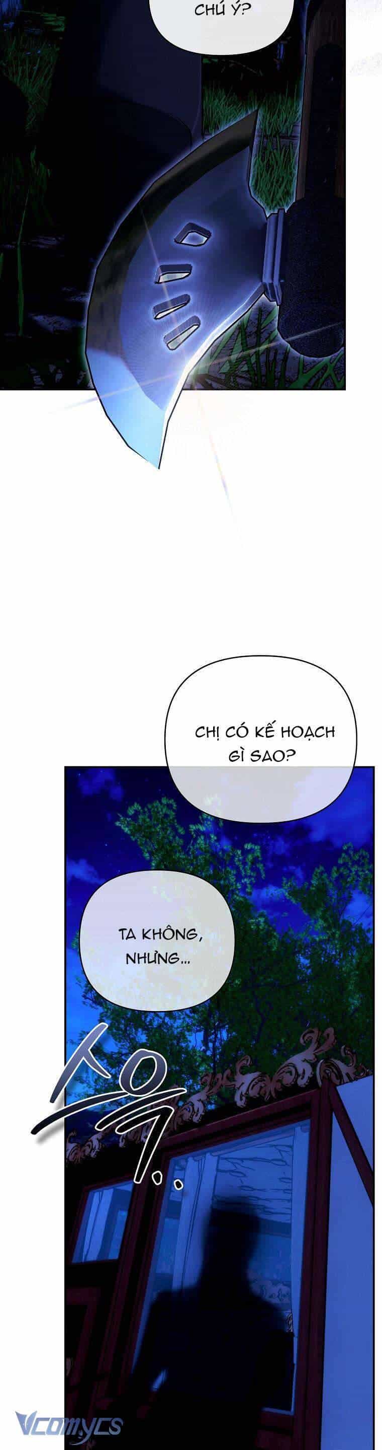 10 Cách Để Bị Bạo Chúa Đá - Chương 51 - ảnh 42
