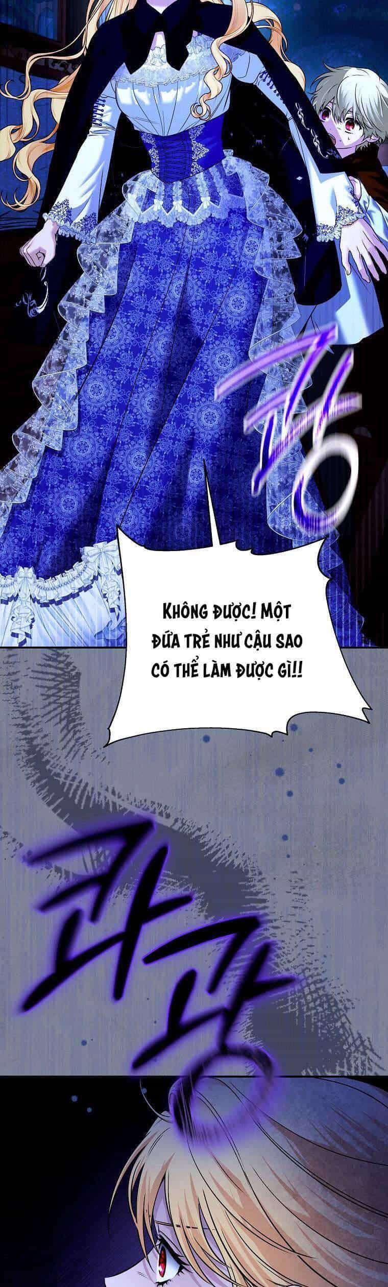 10 Cách Để Bị Bạo Chúa Đá - Chương 51 - ảnh 45