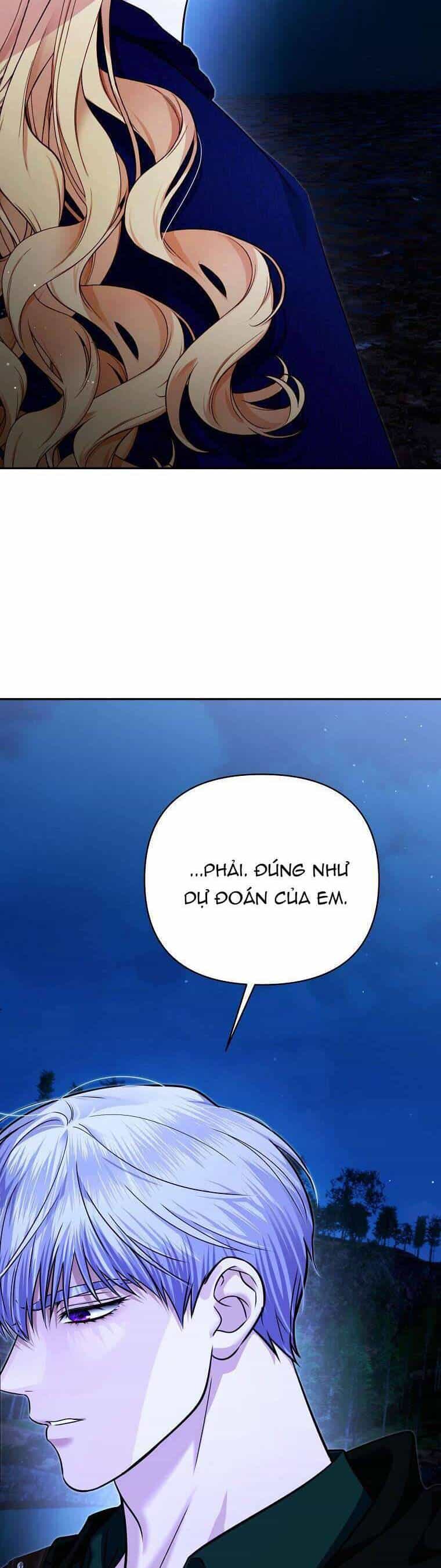 10 Cách Để Bị Bạo Chúa Đá - Chương 52 - ảnh 20