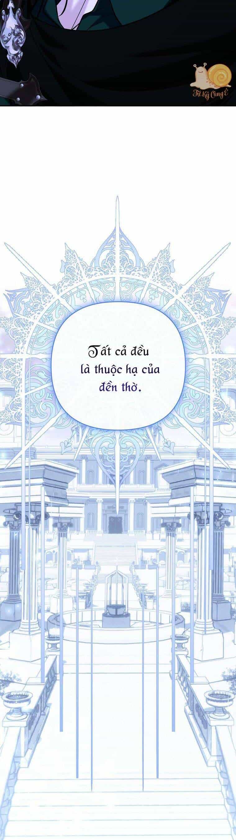 10 Cách Để Bị Bạo Chúa Đá - Chương 52 - ảnh 21