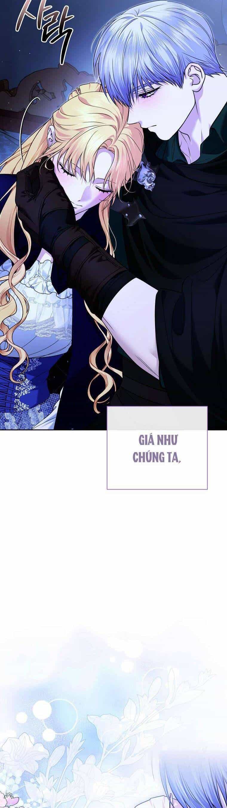 10 Cách Để Bị Bạo Chúa Đá - Chương 52 - ảnh 32