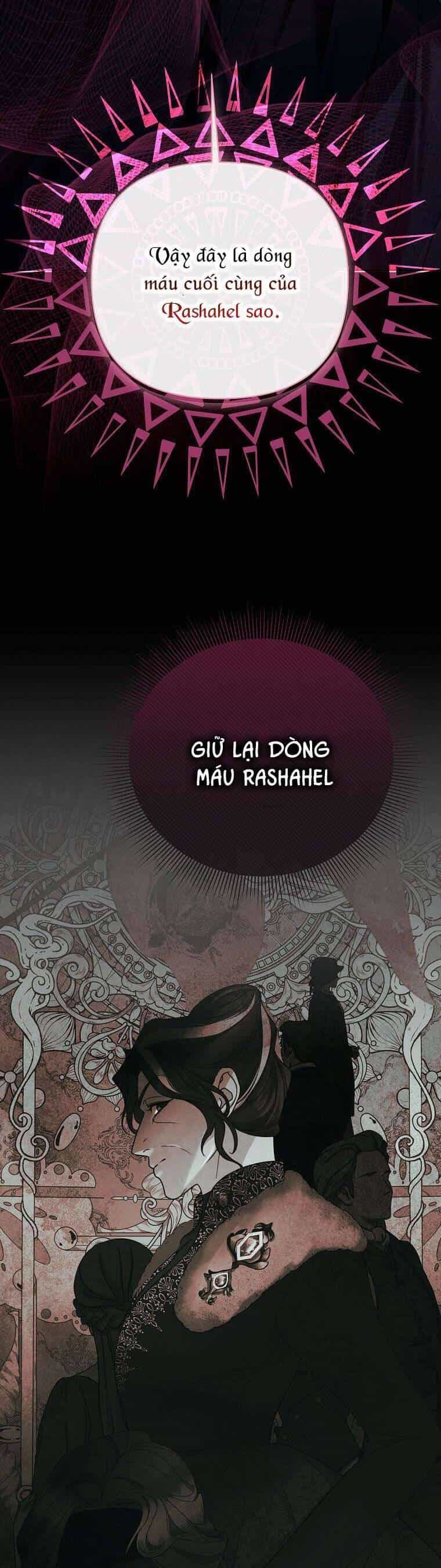 10 Cách Để Bị Bạo Chúa Đá - Chương 52 - ảnh 38