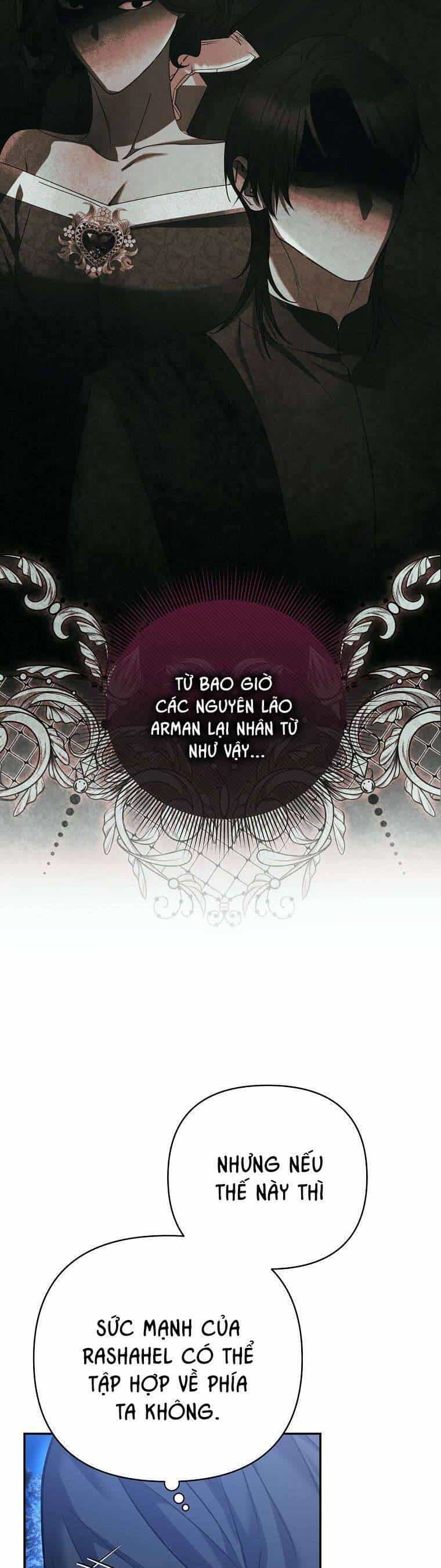 10 Cách Để Bị Bạo Chúa Đá - Chương 52 - ảnh 39