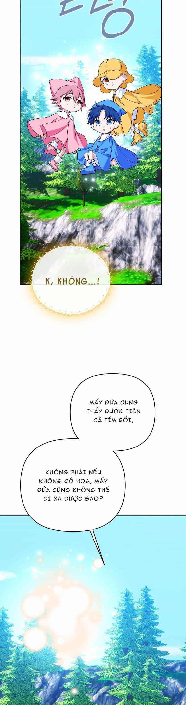10 Cách Để Bị Bạo Chúa Đá - Chương 54 - ảnh 18