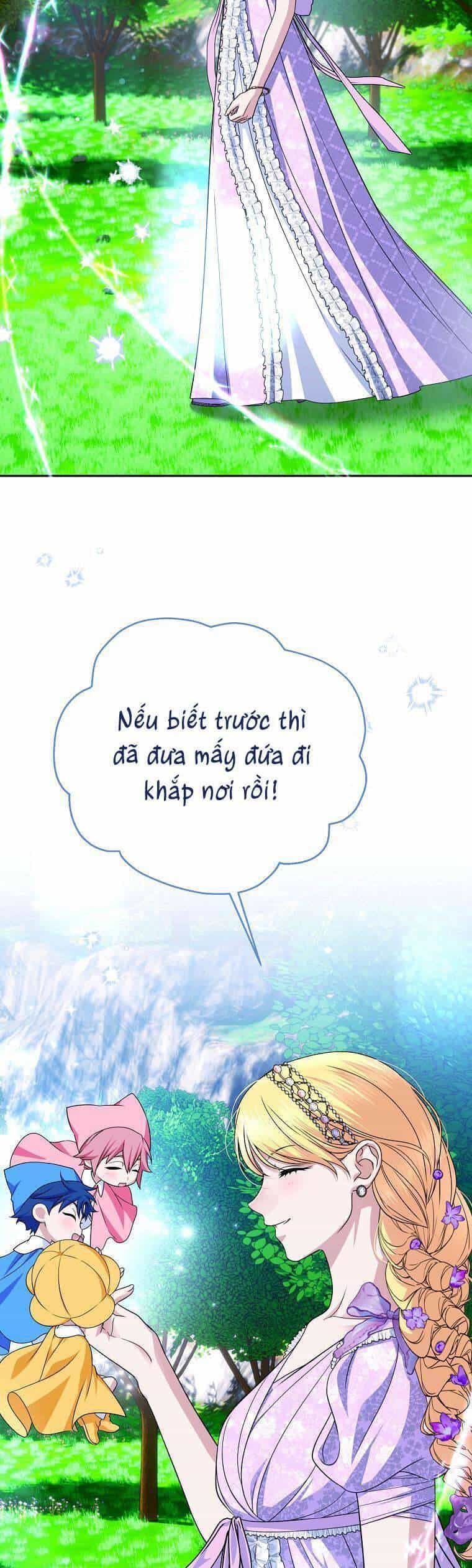 10 Cách Để Bị Bạo Chúa Đá - Chương 54 - ảnh 20