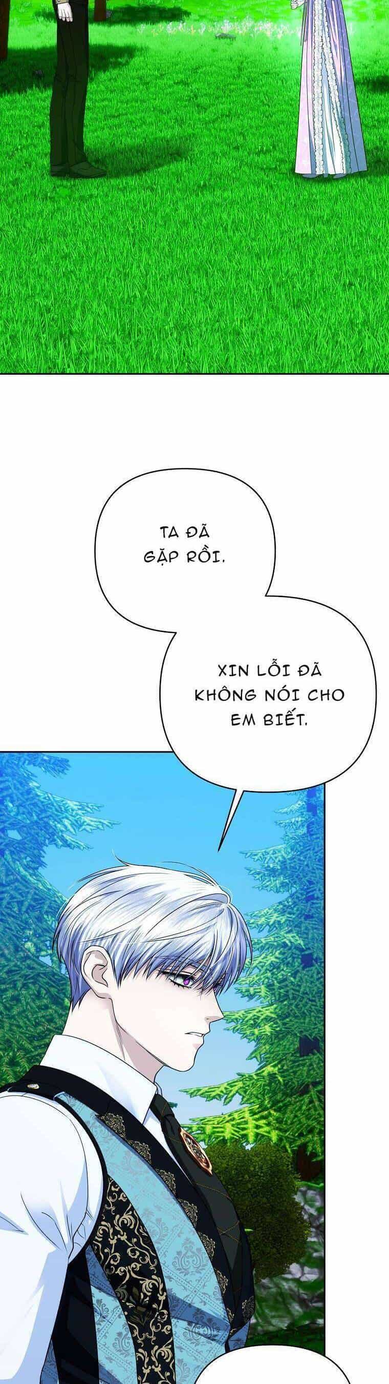 10 Cách Để Bị Bạo Chúa Đá - Chương 54 - ảnh 59