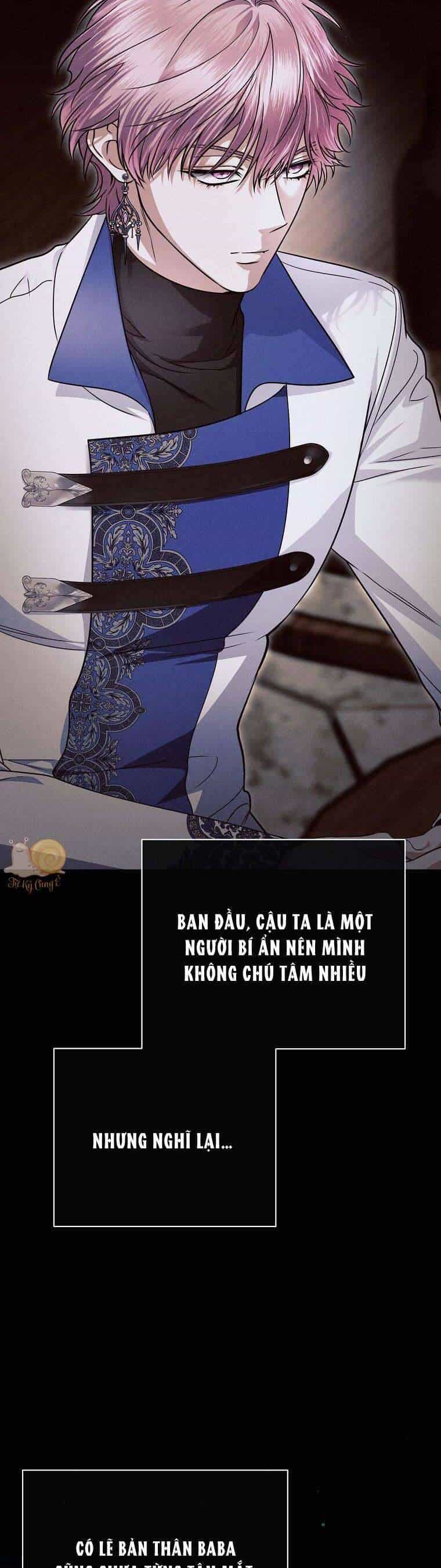 10 Cách Để Bị Bạo Chúa Đá - Chương 54 - ảnh 62