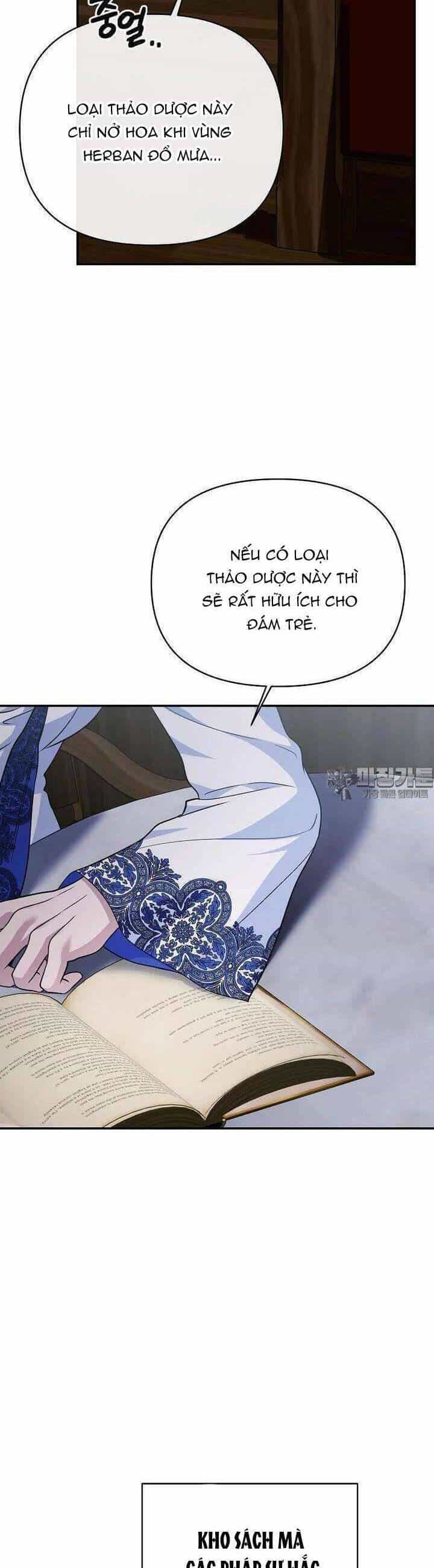 10 Cách Để Bị Bạo Chúa Đá - Chương 55 - ảnh 17