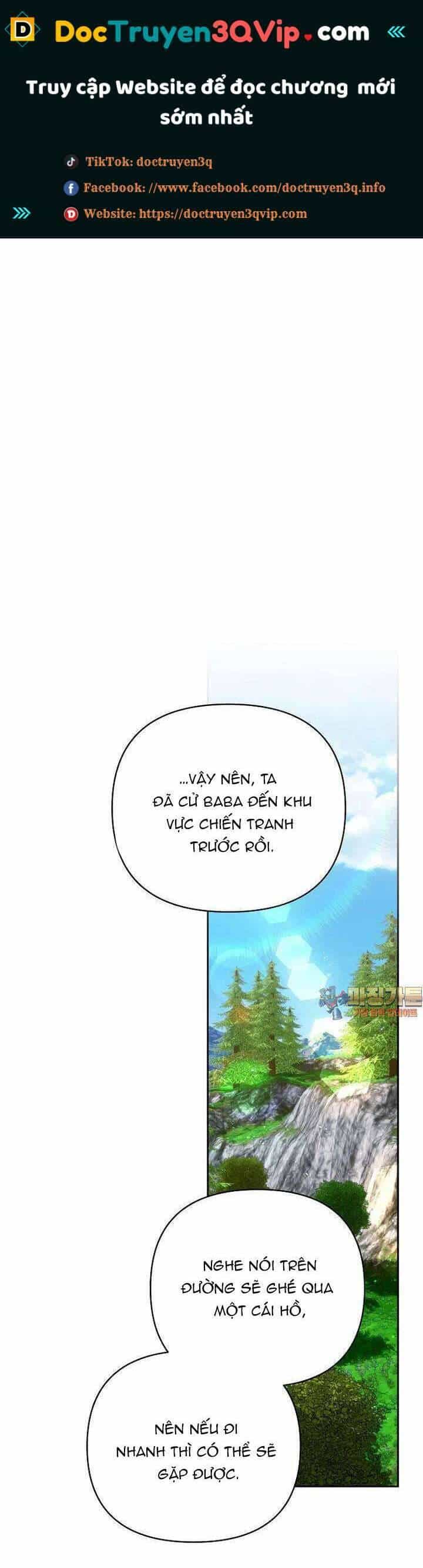 10 Cách Để Bị Bạo Chúa Đá - Chương 55 - ảnh 2