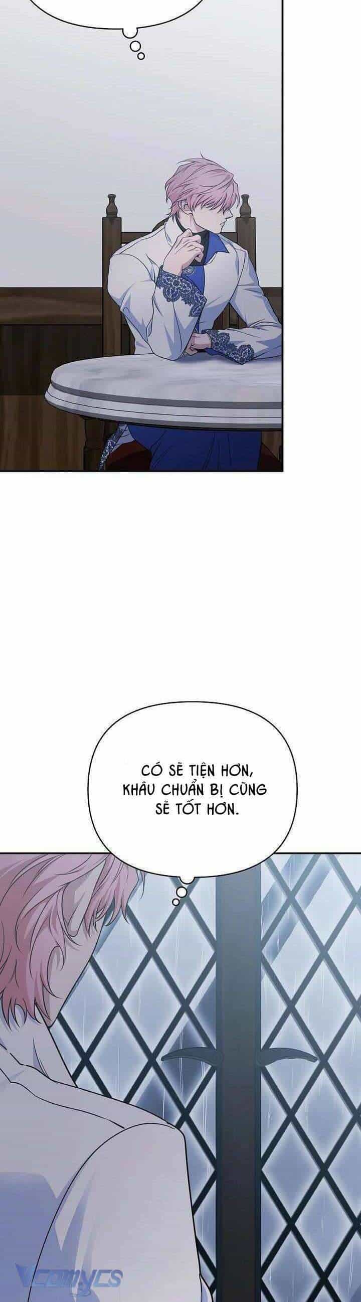 10 Cách Để Bị Bạo Chúa Đá - Chương 55 - ảnh 20
