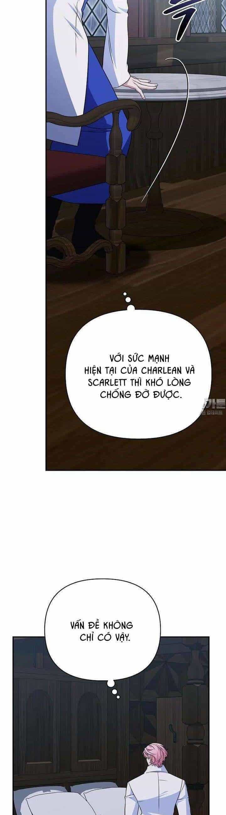 10 Cách Để Bị Bạo Chúa Đá - Chương 55 - ảnh 23