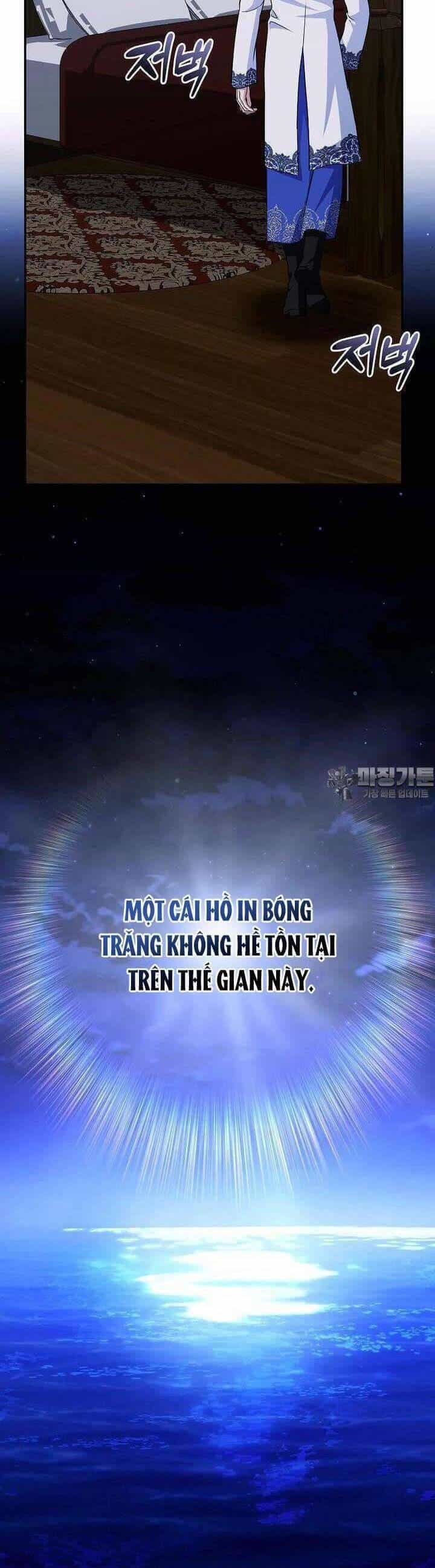 10 Cách Để Bị Bạo Chúa Đá - Chương 55 - ảnh 24