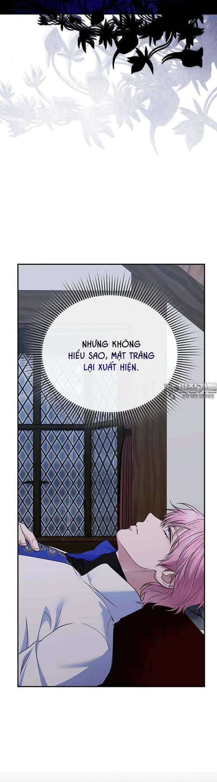 10 Cách Để Bị Bạo Chúa Đá - Chương 55 - ảnh 27