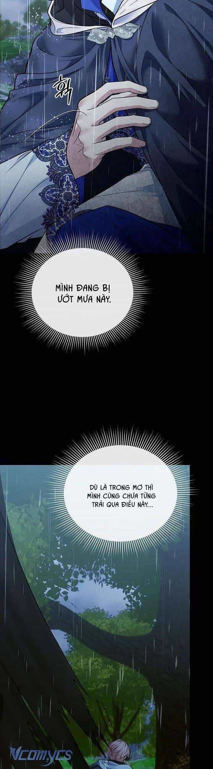 10 Cách Để Bị Bạo Chúa Đá - Chương 55 - ảnh 32