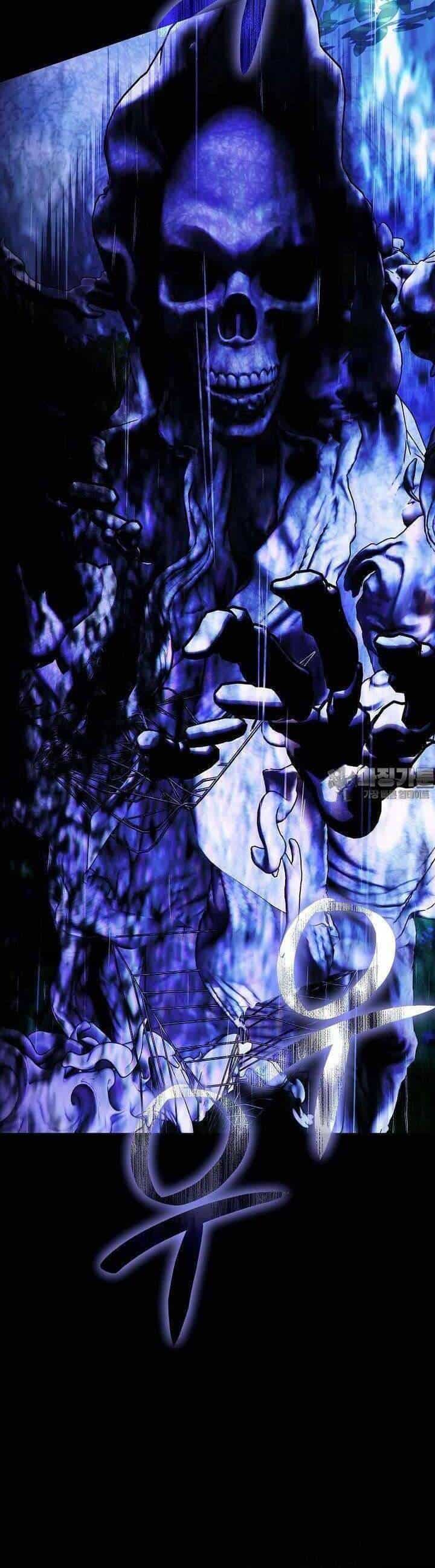 10 Cách Để Bị Bạo Chúa Đá - Chương 55 - ảnh 35