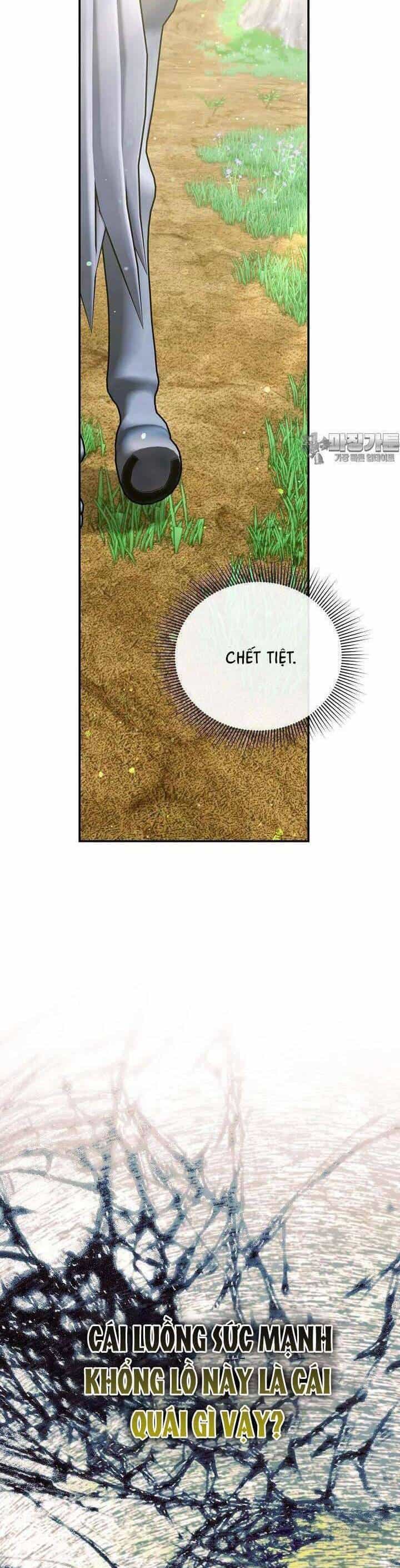 10 Cách Để Bị Bạo Chúa Đá - Chương 55 - ảnh 53