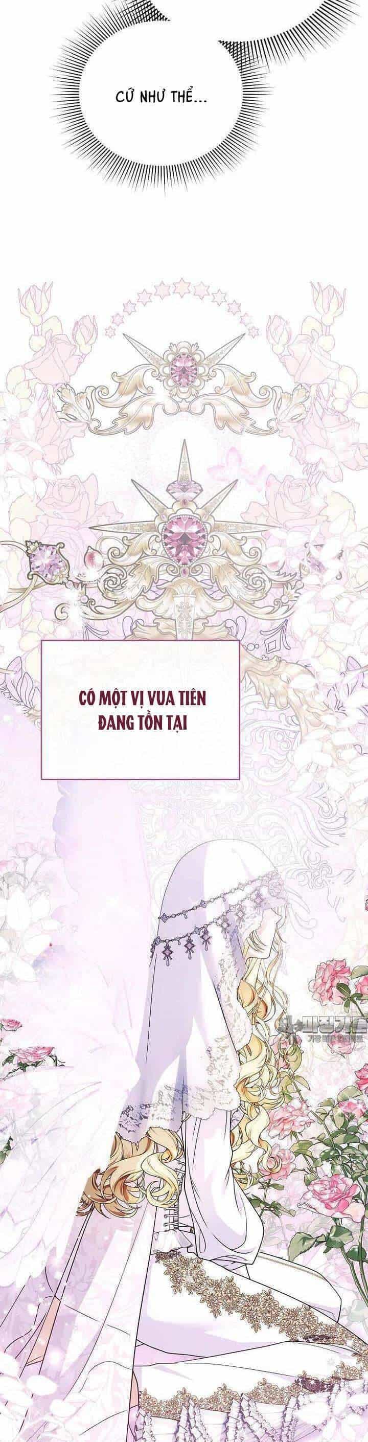 10 Cách Để Bị Bạo Chúa Đá - Chương 55 - ảnh 56