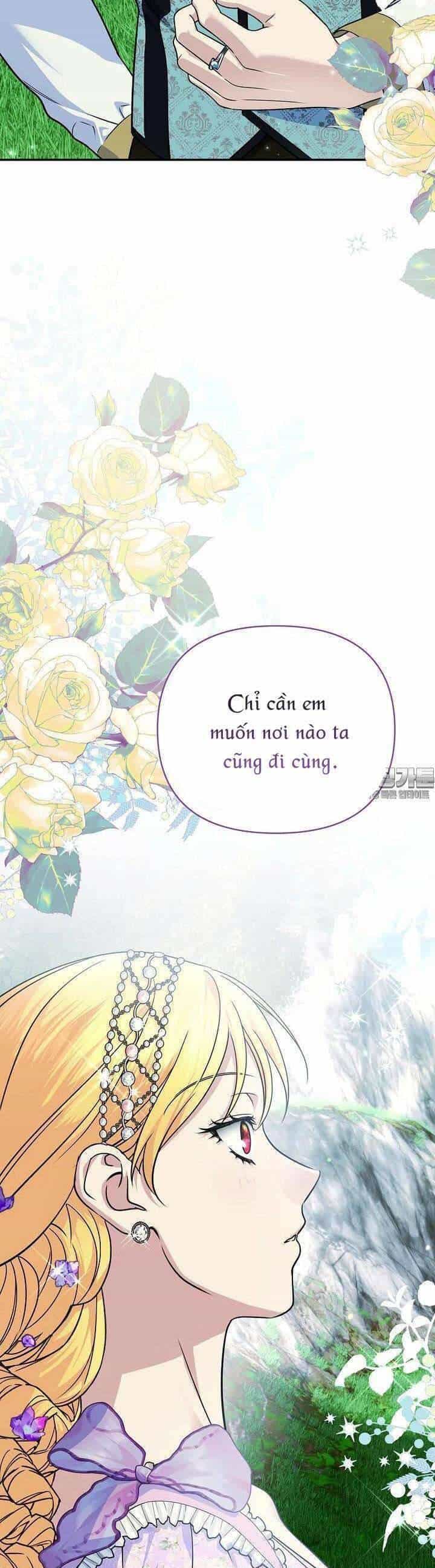 10 Cách Để Bị Bạo Chúa Đá - Chương 55 - ảnh 8