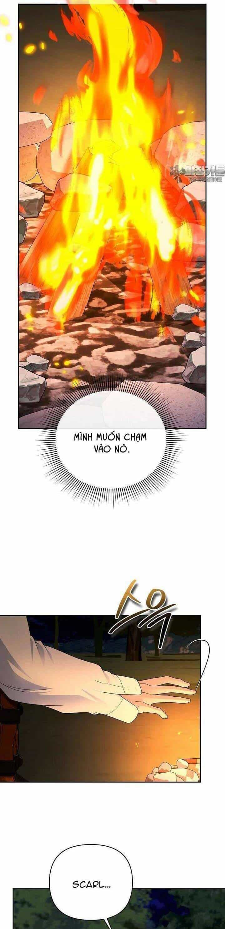 10 Cách Để Bị Bạo Chúa Đá - Chương 56 - ảnh 27