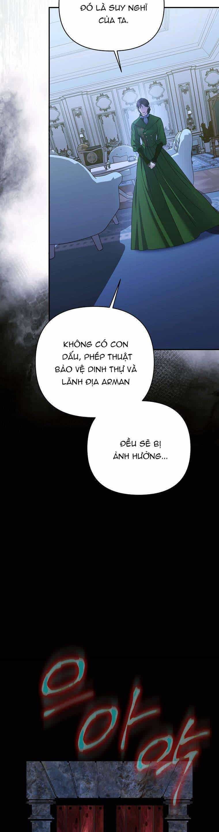 10 Cách Để Bị Bạo Chúa Đá - Chương 57 - ảnh 29