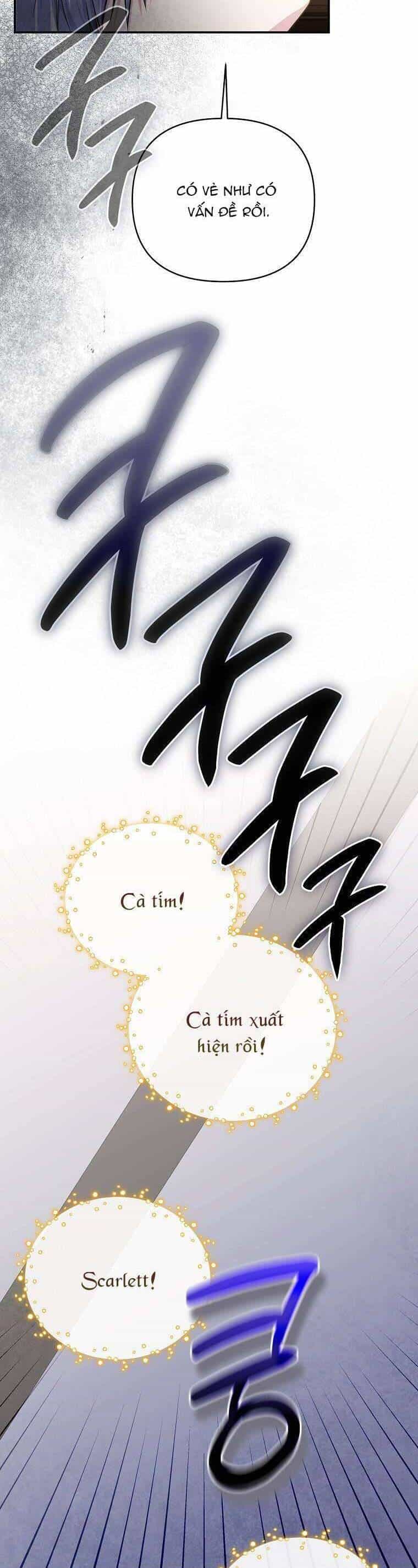 10 Cách Để Bị Bạo Chúa Đá - Chương 57 - ảnh 53