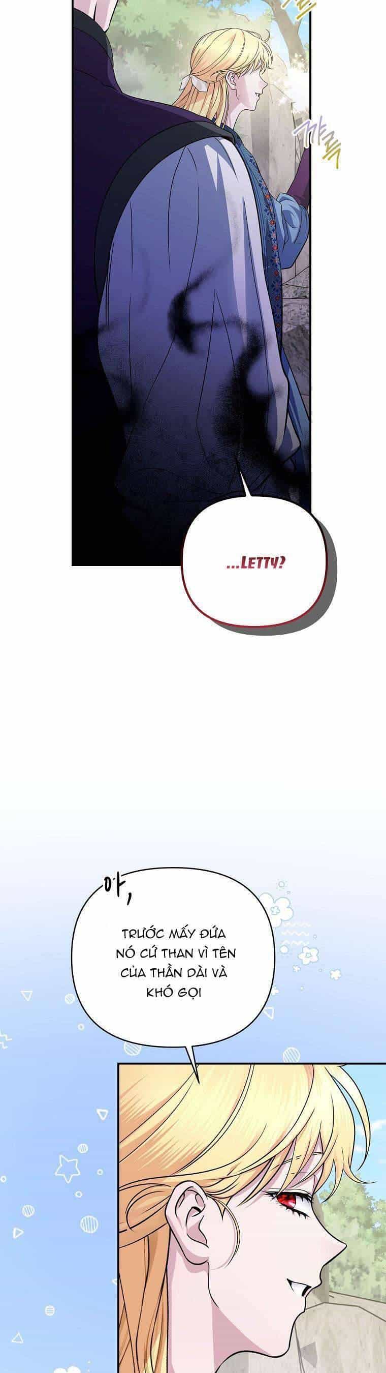 10 Cách Để Bị Bạo Chúa Đá - Chương 59 - ảnh 15
