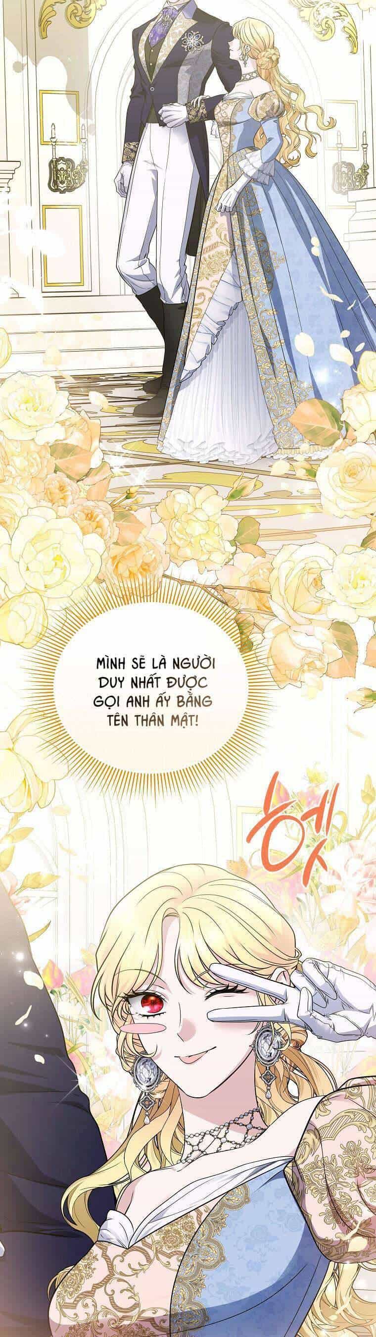 10 Cách Để Bị Bạo Chúa Đá - Chương 59 - ảnh 19