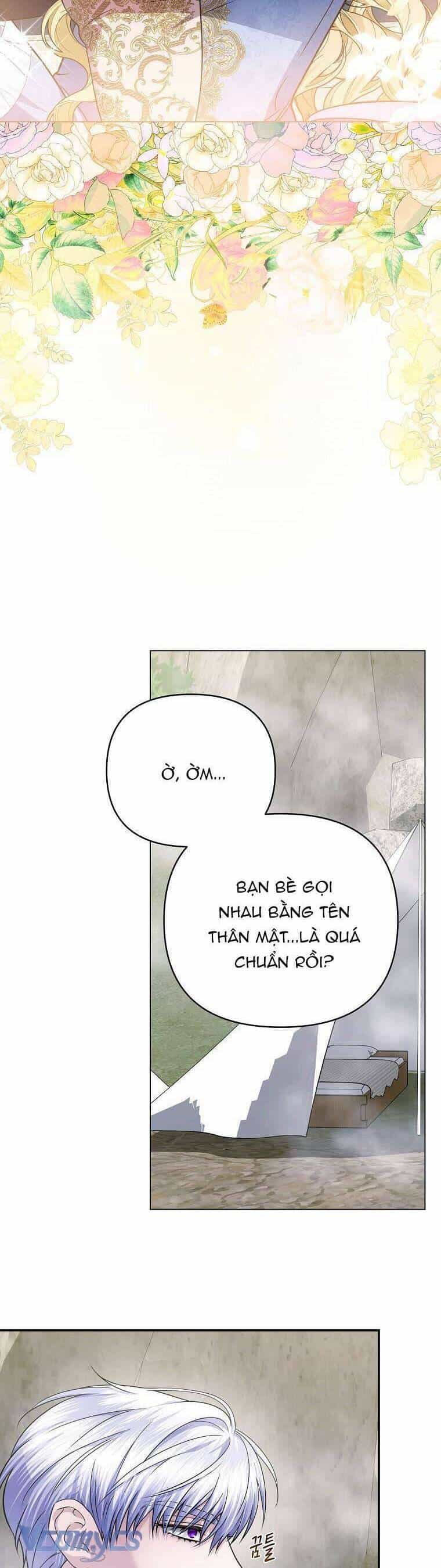 10 Cách Để Bị Bạo Chúa Đá - Chương 59 - ảnh 20