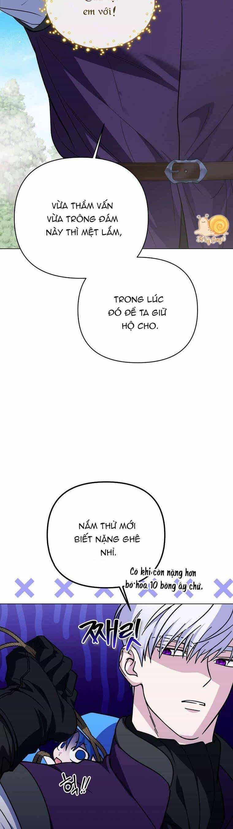 10 Cách Để Bị Bạo Chúa Đá - Chương 59 - ảnh 36