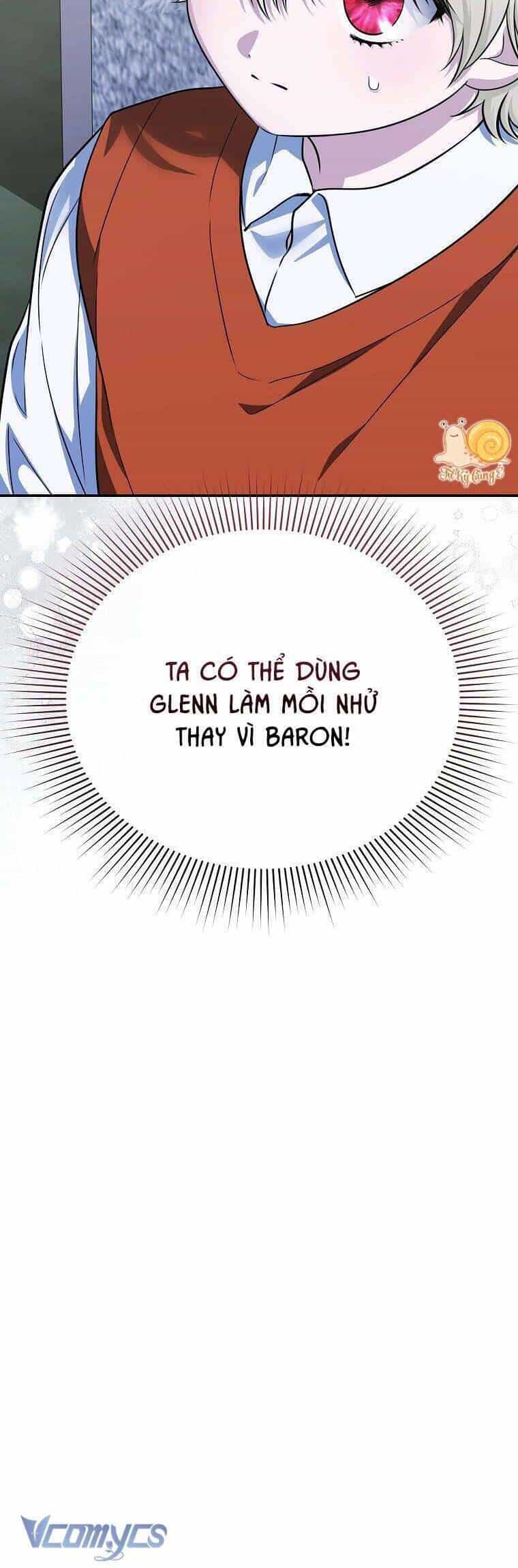 10 Cách Để Bị Bạo Chúa Đá - Chương 59 - ảnh 53