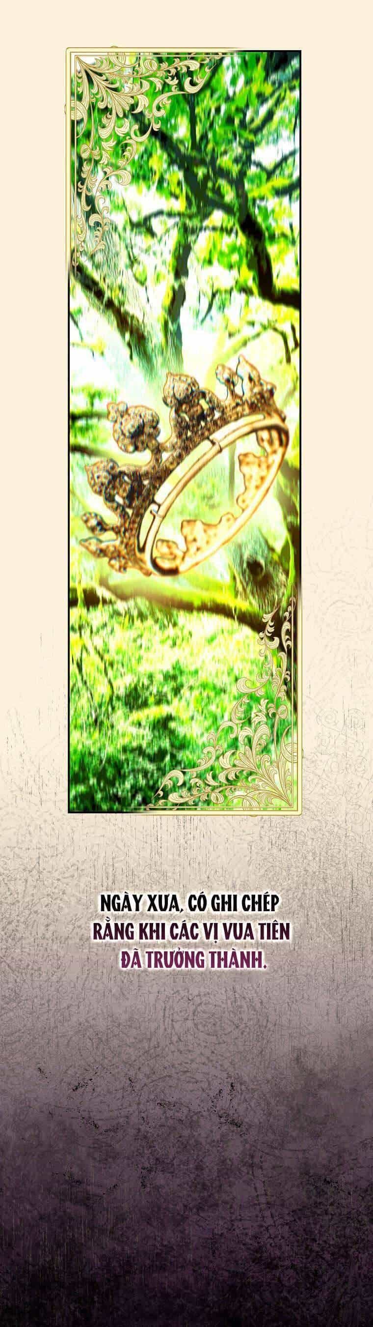10 Cách Để Bị Bạo Chúa Đá - Chương 60 - ảnh 19