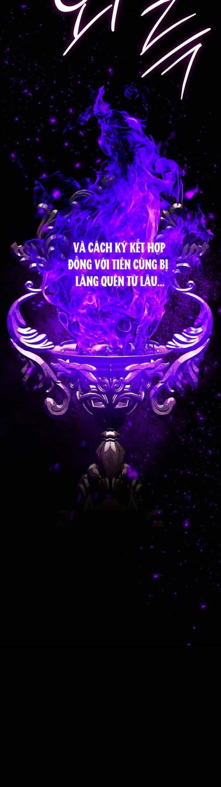 10 Cách Để Bị Bạo Chúa Đá - Chương 60 - ảnh 21