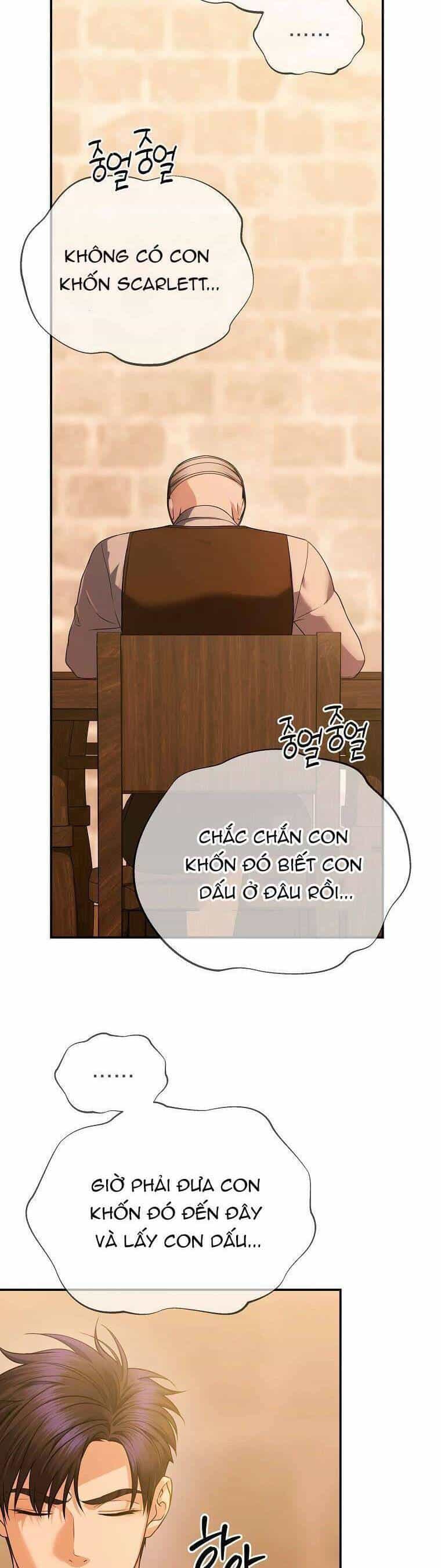 10 Cách Để Bị Bạo Chúa Đá - Chương 60 - ảnh 34