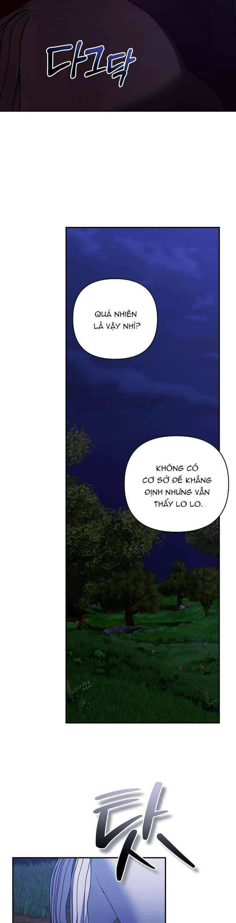 10 Cách Để Bị Bạo Chúa Đá - Chương 60 - ảnh 51