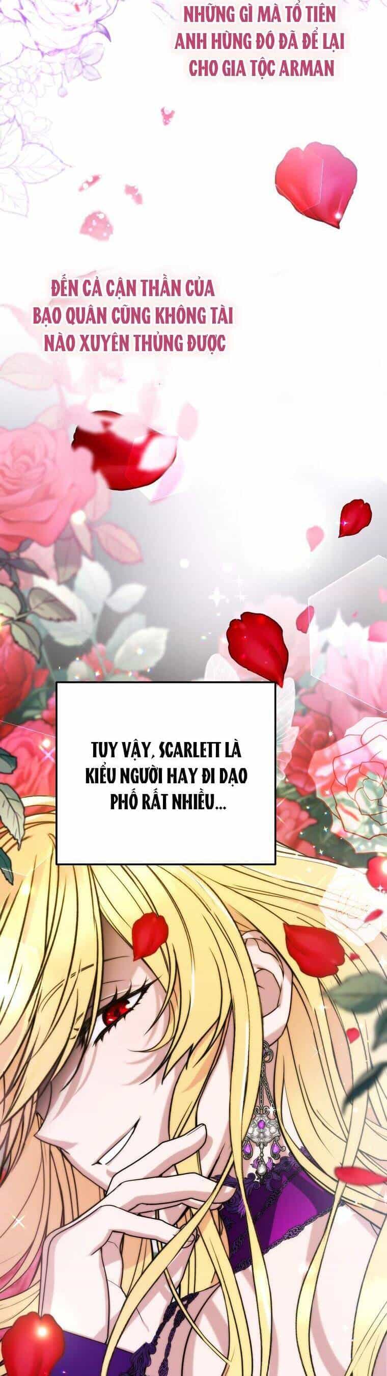 10 Cách Để Bị Bạo Chúa Đá - Chương 6 - ảnh 14