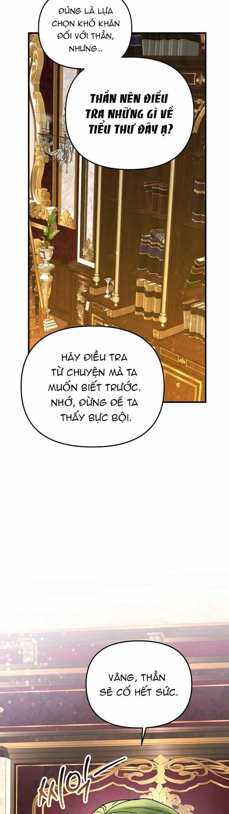 10 Cách Để Bị Bạo Chúa Đá - Chương 6 - ảnh 22