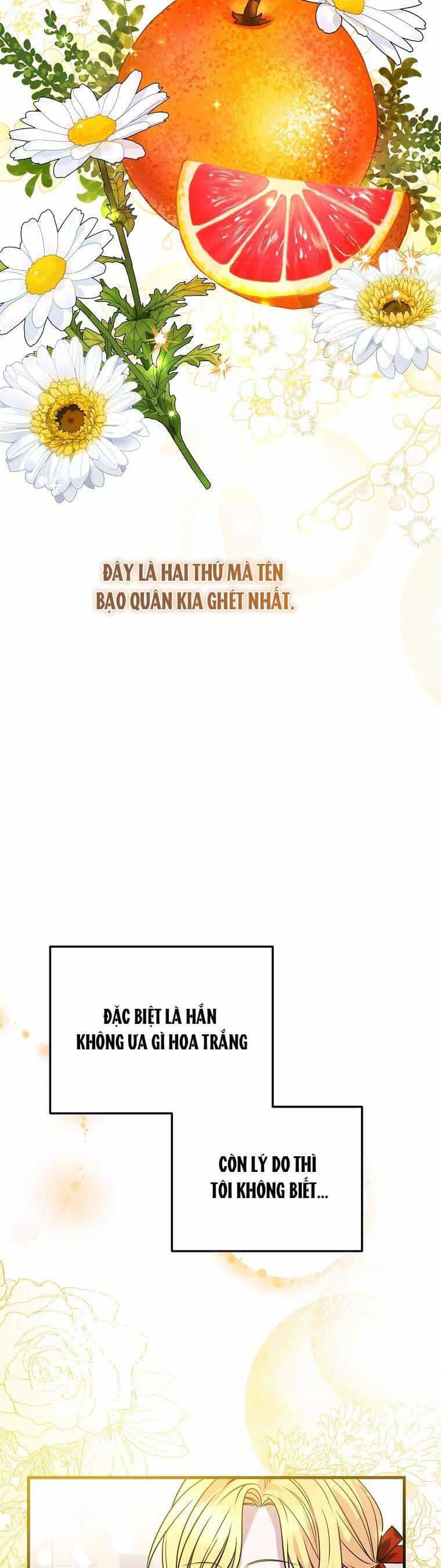 10 Cách Để Bị Bạo Chúa Đá - Chương 6 - ảnh 45
