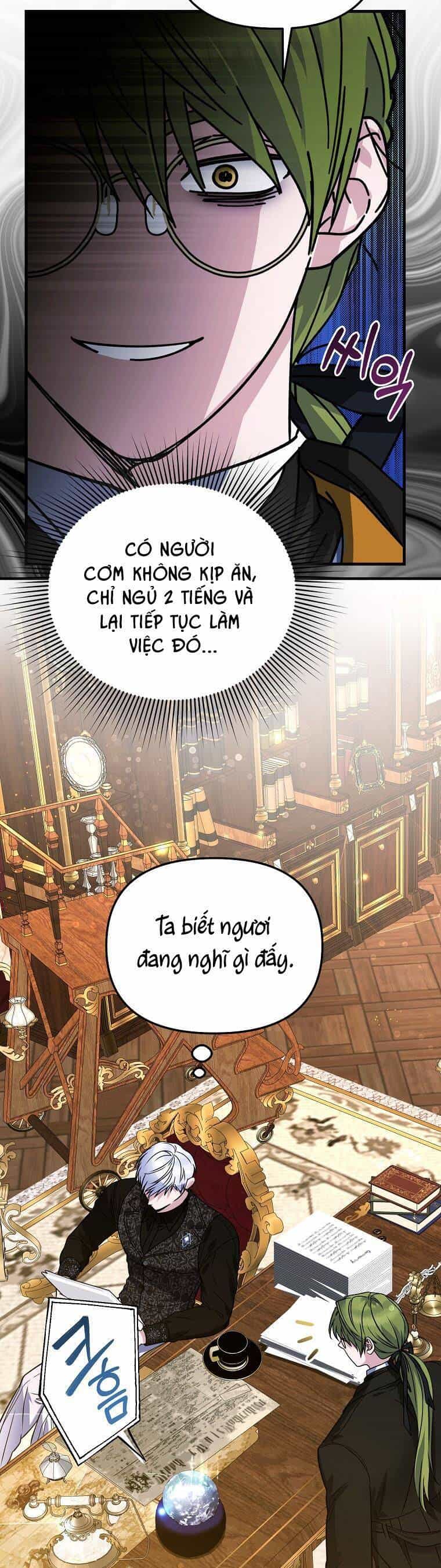10 Cách Để Bị Bạo Chúa Đá - Chương 6 - ảnh 7