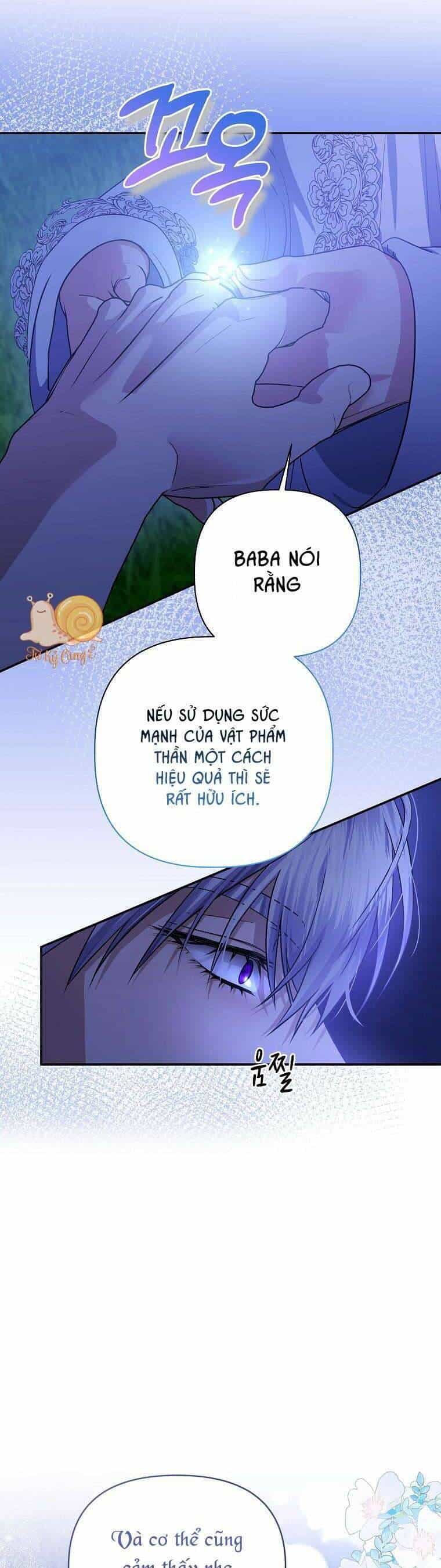 10 Cách Để Bị Bạo Chúa Đá - Chương 61 - ảnh 11
