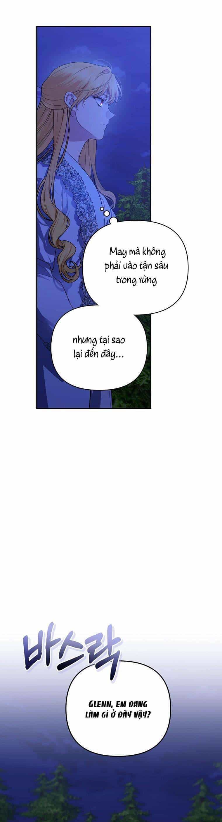 10 Cách Để Bị Bạo Chúa Đá - Chương 61 - ảnh 56