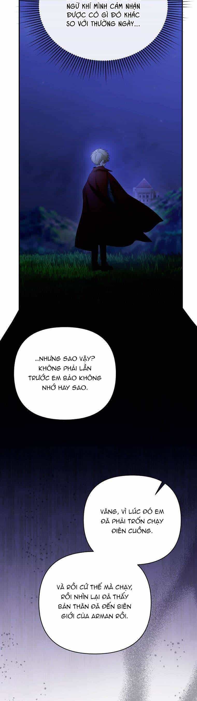 10 Cách Để Bị Bạo Chúa Đá - Chương 62 - ảnh 24