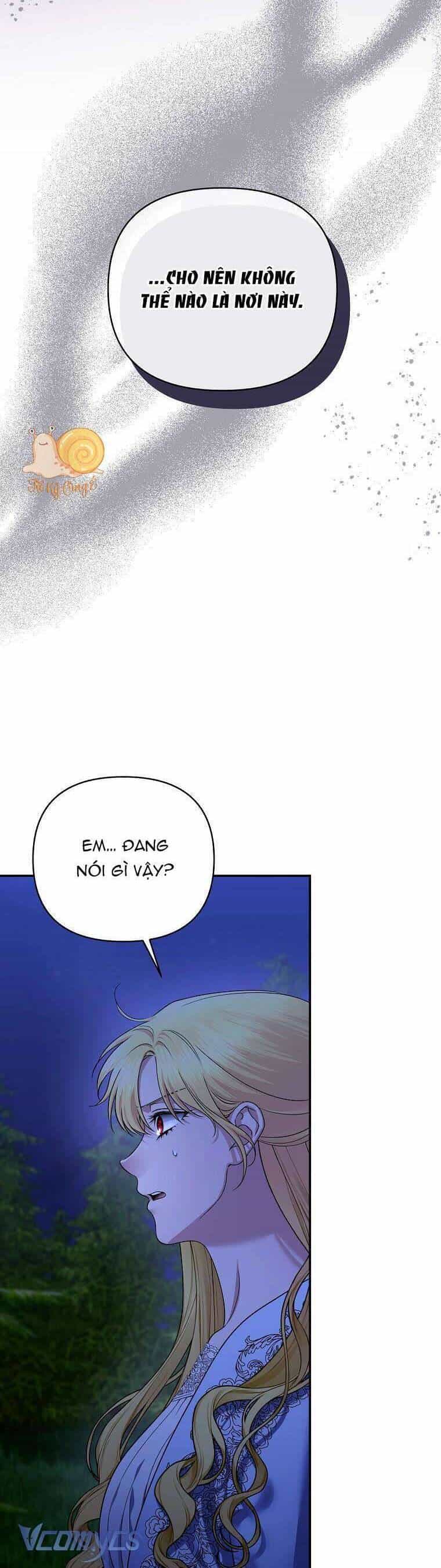 10 Cách Để Bị Bạo Chúa Đá - Chương 62 - ảnh 25