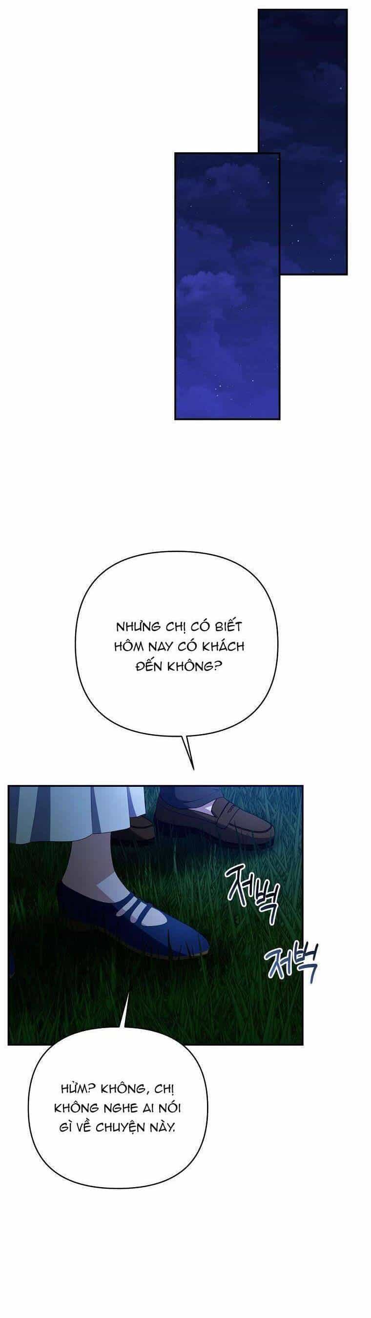 10 Cách Để Bị Bạo Chúa Đá - Chương 62 - ảnh 33