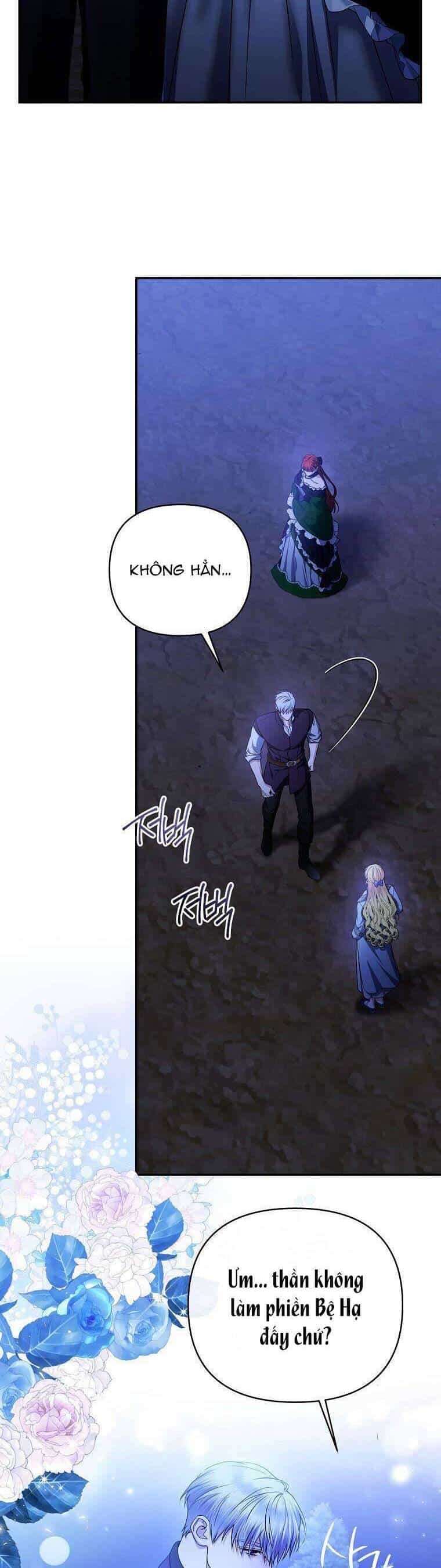 10 Cách Để Bị Bạo Chúa Đá - Chương 62 - ảnh 41