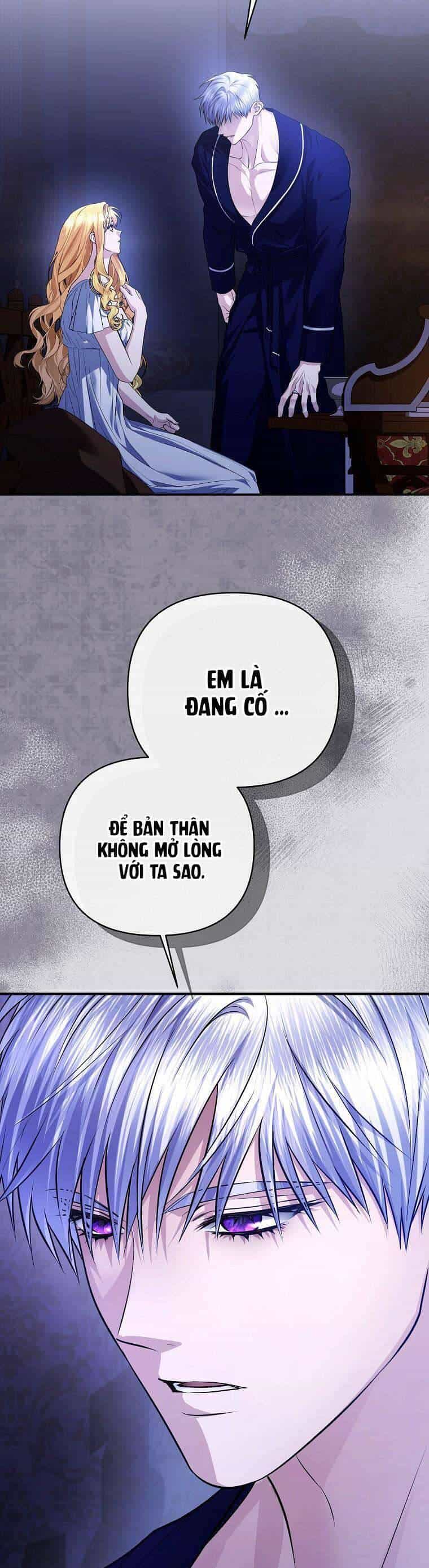 10 Cách Để Bị Bạo Chúa Đá - Chương 64 - ảnh 45