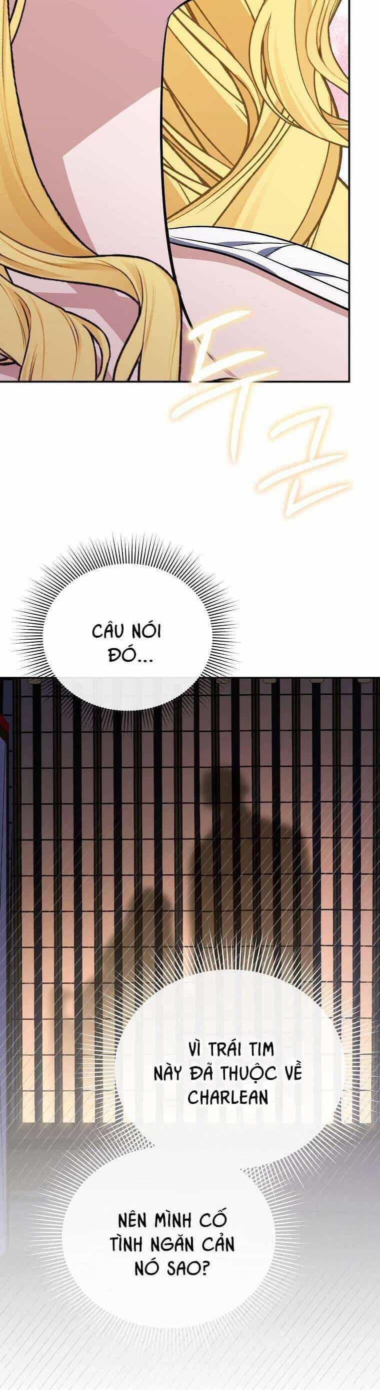 10 Cách Để Bị Bạo Chúa Đá - Chương 64 - ảnh 47