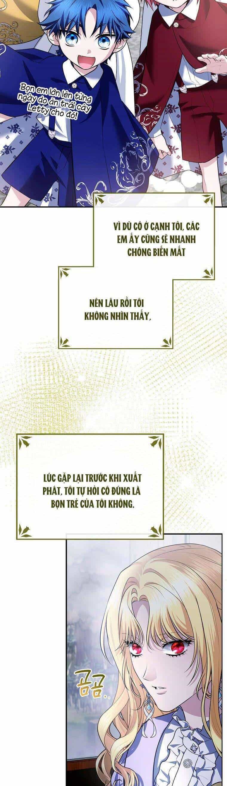 10 Cách Để Bị Bạo Chúa Đá - Chương 65 - ảnh 37