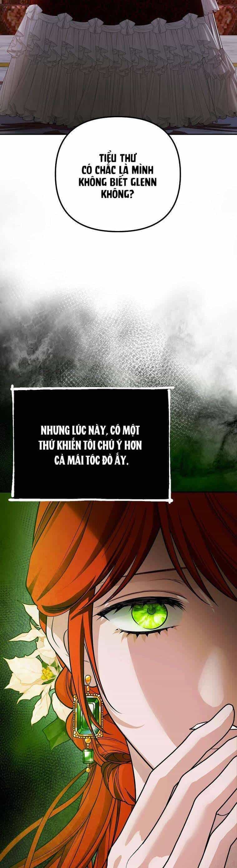 10 Cách Để Bị Bạo Chúa Đá - Chương 65 - ảnh 47